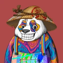 Wanna Panda #3323