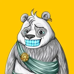 Wanna Panda #5375