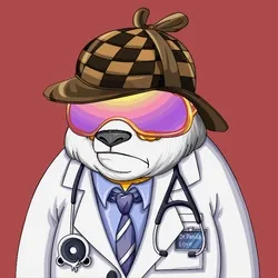 Wanna Panda #1769