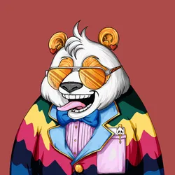 Wanna Panda #3689