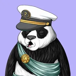 Wanna Panda #520