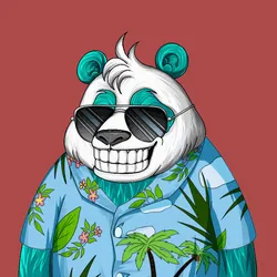 Wanna Panda #3273