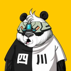 Wanna Panda #900