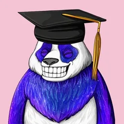 Wanna Panda #3932
