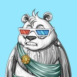 Wanna Panda #9149