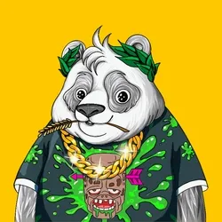 Wanna Panda #6779