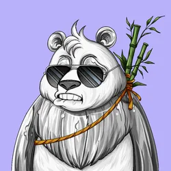 Wanna Panda #8792