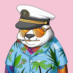 Wanna Panda #4332