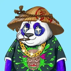 Wanna Panda #8794