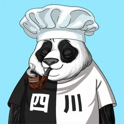 Wanna Panda #1317
