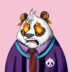 Wanna Panda #5275