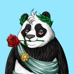 Wanna Panda #6584