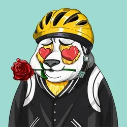 Wanna Panda #9919