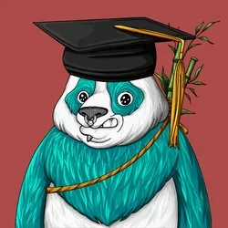 Wanna Panda #3771