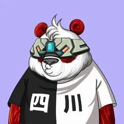 Wanna Panda #5683