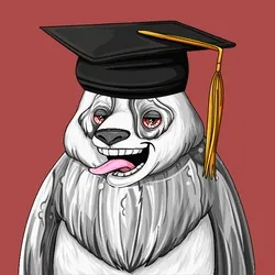 Wanna Panda #9439