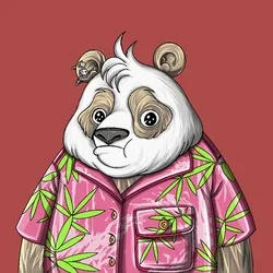 Wanna Panda #9944