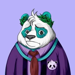 Wanna Panda #6310