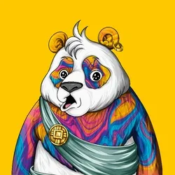 Wanna Panda #7390