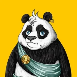 Wanna Panda #7529