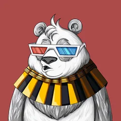 Wanna Panda #9942