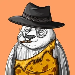 Wanna Panda #293