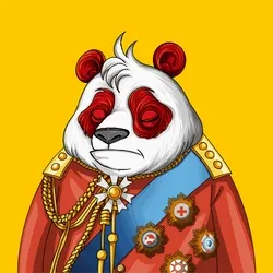 Wanna Panda #9292