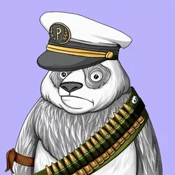 Wanna Panda #2874