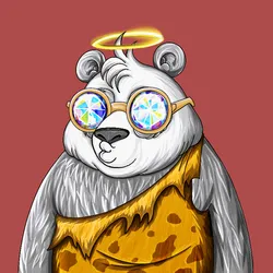 Wanna Panda #226
