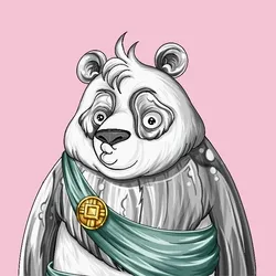 Wanna Panda #2925