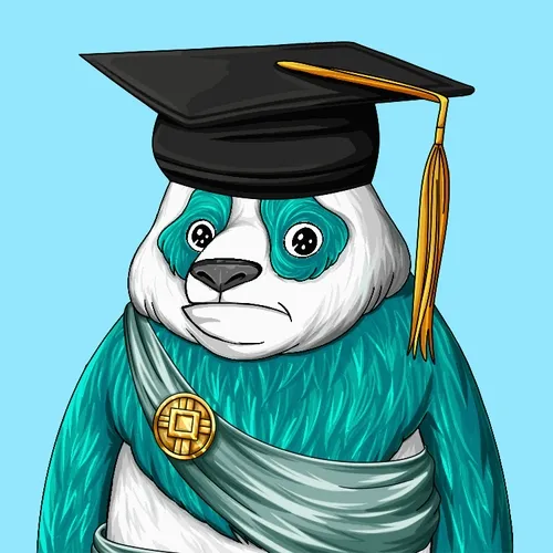 Wanna Panda #4404