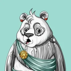 Wanna Panda #5271