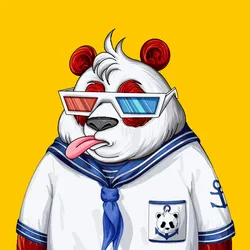 Wanna Panda #9169