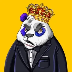 Wanna Panda #916