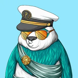 Wanna Panda #1470