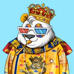 Wanna Panda #5224