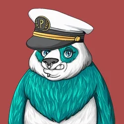 Wanna Panda #9528