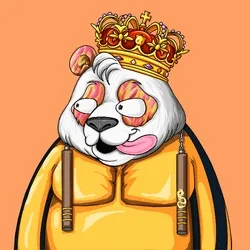 Wanna Panda #3849