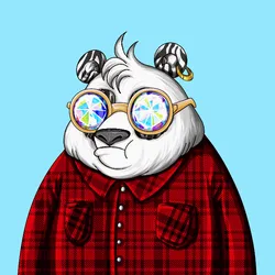Wanna Panda #228