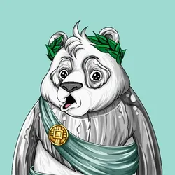 Wanna Panda #2659