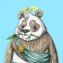 Wanna Panda #5038