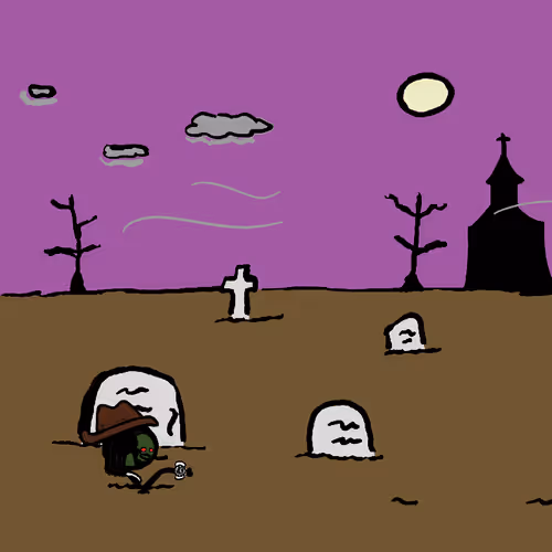 Rise Of Mfers