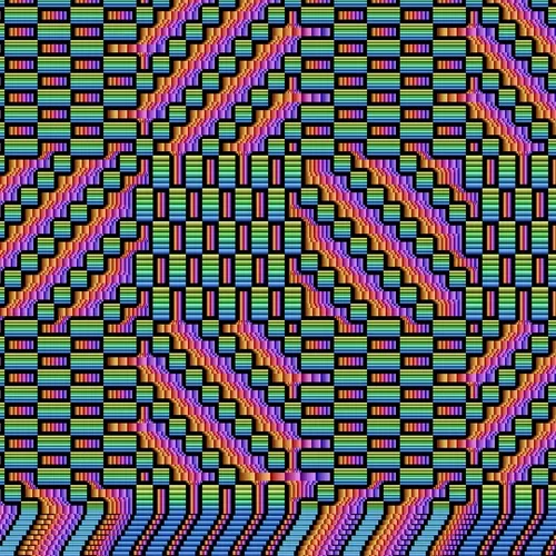 Weavers Windows 1