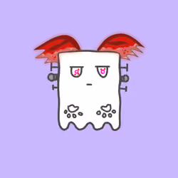 Robobo NFT #5274