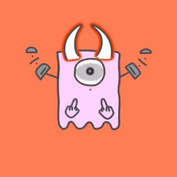 Robobo NFT #1103