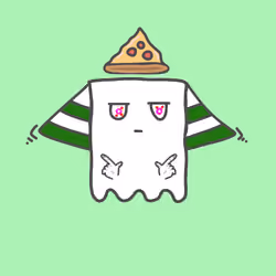 Robobo NFT #877