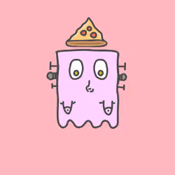 Robobo NFT #5316