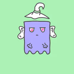 Robobo NFT #5262