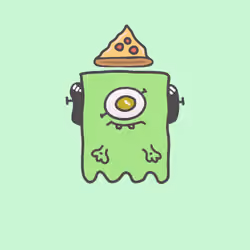 Robobo NFT #3720