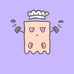 Robobo NFT #2564